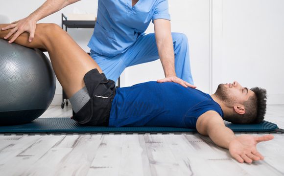 Pilates terapeutico